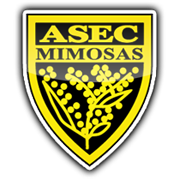ASEC米莫薩